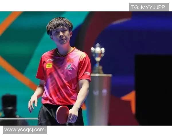 南京乒乓球队在世锦赛中的出色表现与实力分析