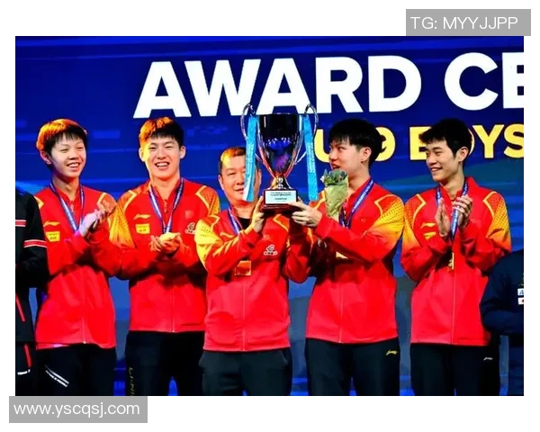 杭州乒乓球队状态对比深度解析与未来展望